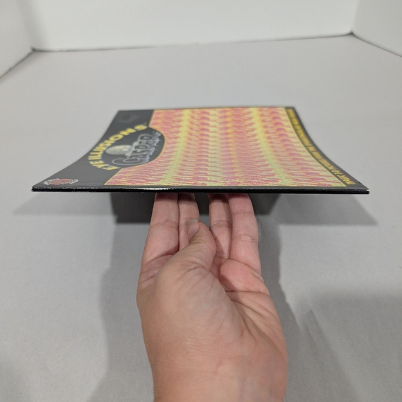 Jim Anderson Casper Eye Illusions Book 1995 - Picture 2 of 12